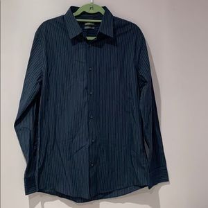 Men’s Dress Shirt